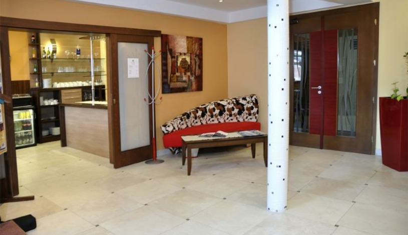 Hotel Palace Grand - Kúpele Nový Smokovec Vysoké Tatry